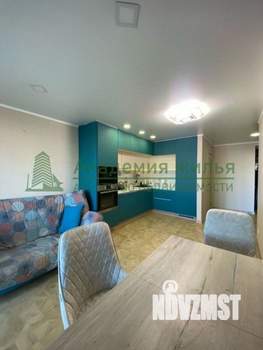 3-к квартира, на длительный срок, 77м2, 7/16 этаж