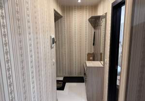 2-к квартира, на длительный срок, 43м2, 2/9 этаж