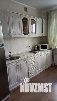 1-к квартира, посуточно, 38м2, 6/14 этаж