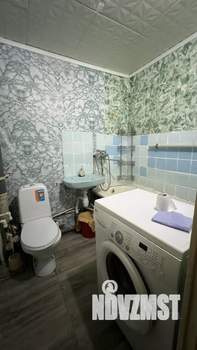 1-к квартира, на длительный срок, 32м2, 1/6 этаж