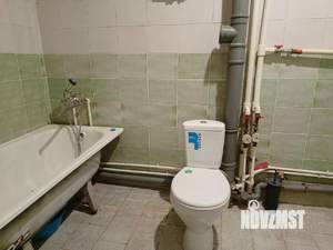 1-к квартира, на длительный срок, 32м2, 4/10 этаж