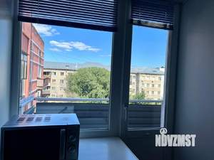 1-к квартира, на длительный срок, 34м2, 5/5 этаж