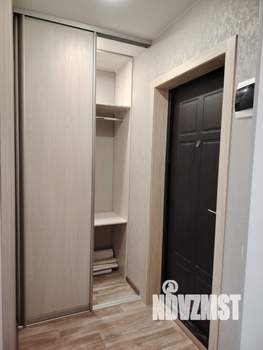 1-к квартира, на длительный срок, 33м2, 8/9 этаж