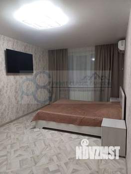 1-к квартира, на длительный срок, 40м2, 1/9 этаж