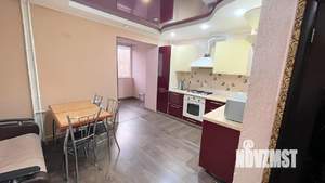 1-к квартира, на длительный срок, 42м2, 4/9 этаж