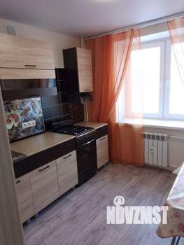 1-к квартира, на длительный срок, 34м2, 7/11 этаж