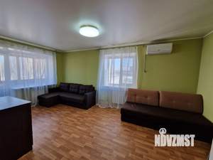 1-к квартира, на длительный срок, 32м2, 5/6 этаж