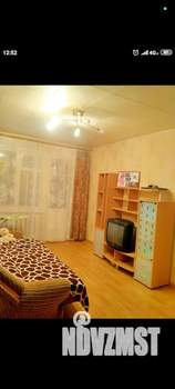 1-к квартира, на длительный срок, 40м2, 6/9 этаж