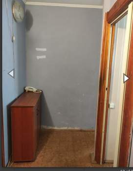 3-к квартира, на длительный срок, 58м2, 3/9 этаж