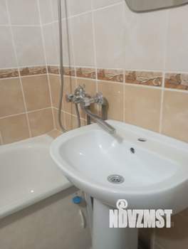 1-к квартира, на длительный срок, 35м2, 5/10 этаж