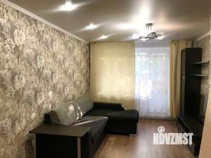 1-к квартира, на длительный срок, 34м2, 4/9 этаж
