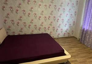 1-к квартира, на длительный срок, 30м2, 1/11 этаж