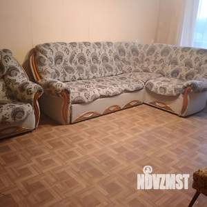 1-к квартира, на длительный срок, 40м2, 4/9 этаж