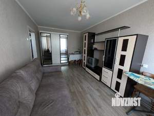 1-к квартира, на длительный срок, 36м2, 4/9 этаж