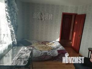 2-к квартира, посуточно, 48м2, 4/10 этаж