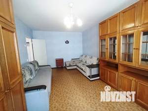 1-к квартира, на длительный срок, 39м2, 5/9 этаж