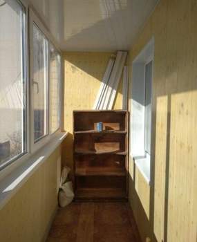 1-к квартира, на длительный срок, 38м2, 9/9 этаж