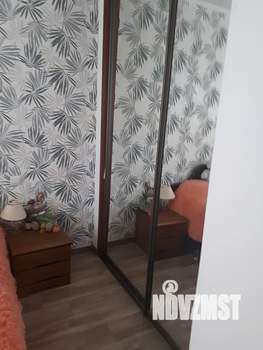 2-к квартира, на длительный срок, 44м2, 21/25 этаж