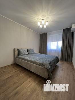 2-к квартира, на длительный срок, 66м2, 6/10 этаж