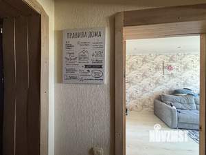 1-к квартира, на длительный срок, 34м2, 3/3 этаж