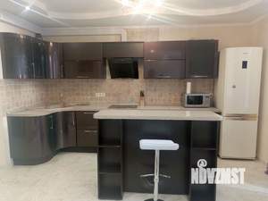 Студия квартира, на длительный срок, 51м2, 5/22 этаж