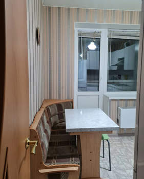1-к квартира, на длительный срок, 30м2, 2/3 этаж