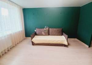 1-к квартира, на длительный срок, 32м2, 12/16 этаж