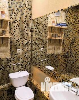 Студия квартира, посуточно, 40м2, 1/14 этаж