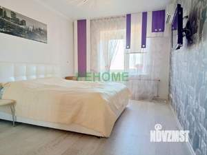 2-к квартира, на длительный срок, 70м2, 11/16 этаж