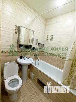 1-к квартира, на длительный срок, 37м2, 8/10 этаж