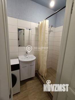 1-к квартира, на длительный срок, 30м2, 1/10 этаж