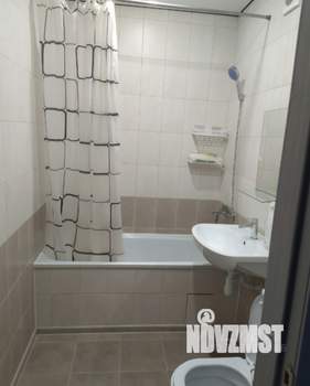 Студия квартира, на длительный срок, 38м2, 8/14 этаж