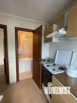 1-к квартира, на длительный срок, 31м2, 4/5 этаж