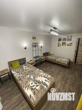 3-к квартира, посуточно, 72м2, 1/9 этаж