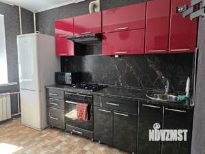 1-к квартира, на длительный срок, 40м2, 7/10 этаж