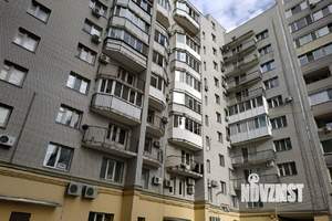 1-к квартира, посуточно, 50м2, 3/10 этаж