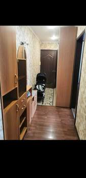 2-к квартира, на длительный срок, 52м2, 8/9 этаж