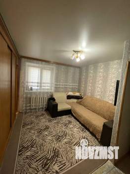 1-к квартира, на длительный срок, 30м2, 1/5 этаж