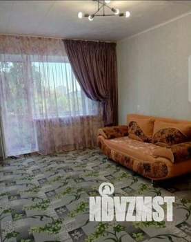 2-к квартира, на длительный срок, 46м2, 5/5 этаж