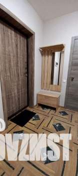 Студия квартира, на длительный срок, 41м2, 8/12 этаж