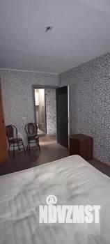 2-к квартира, на длительный срок, 40м2, 4/9 этаж