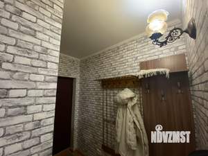 1-к квартира, на длительный срок, 31м2, 2/5 этаж