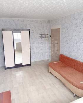 1-к квартира, на длительный срок, 21м2, 5/9 этаж