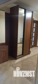 3-к квартира, посуточно, 84м2, 2/6 этаж