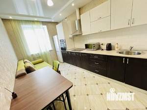 1-к квартира, на длительный срок, 38м2, 5/14 этаж