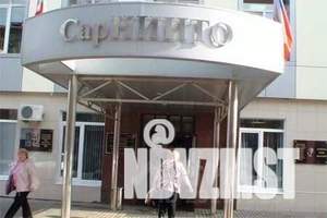 1-к квартира, посуточно, 38м2, 2/6 этаж