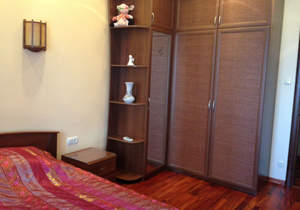 3-к квартира, на длительный срок, 95м2, 4/12 этаж