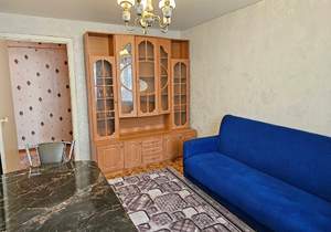 2-к квартира, на длительный срок, 44м2, 4/9 этаж