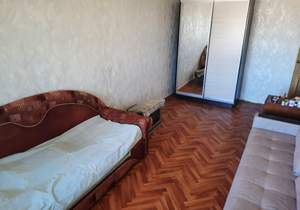 1-к квартира, на длительный срок, 30м2, 7/9 этаж