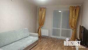 2-к квартира, на длительный срок, 60м2, 1/22 этаж